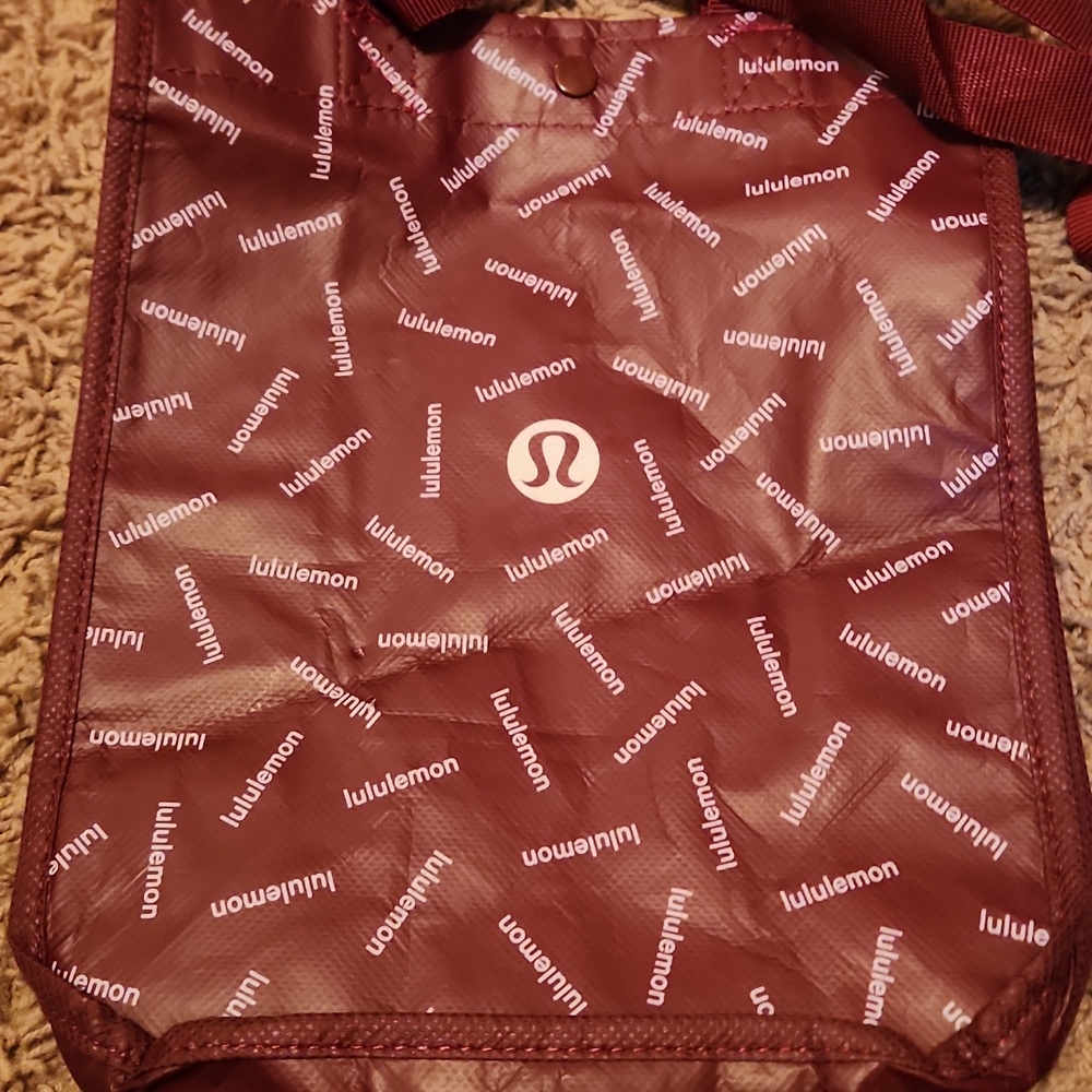 lululemon athletica LOT OF 11 Bags - Picture 3 of 10